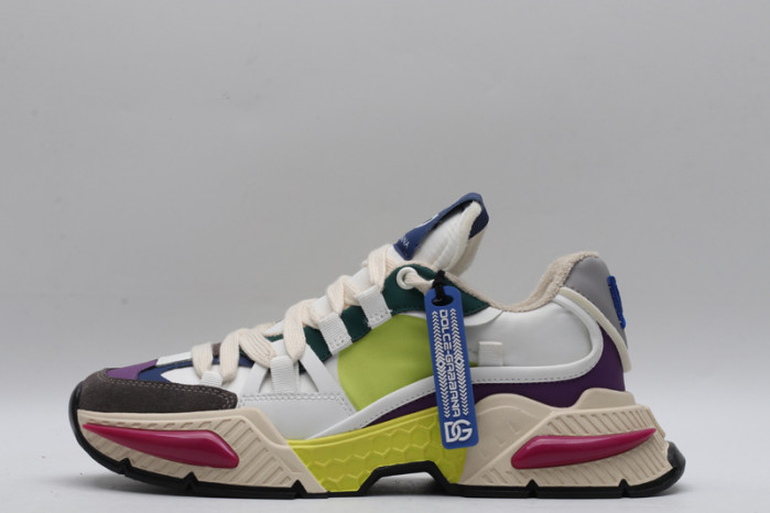 dg sneakers copshoe d&g-38