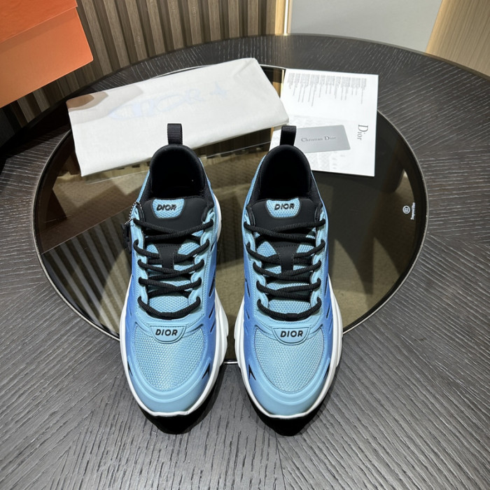 D1R* B44 SNEAKER COPSHOE DR-320