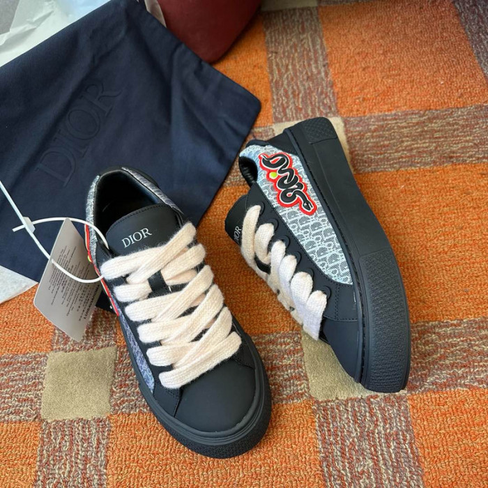 D1R* B33 SNEAKER COPSHOE DR-325