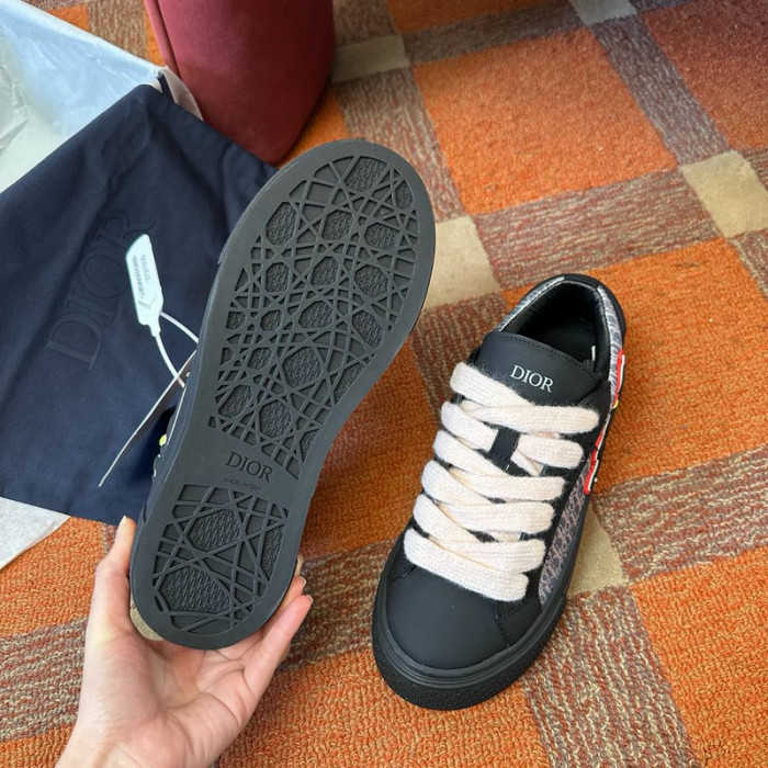 D1R* B33 SNEAKER COPSHOE DR-325