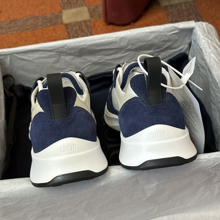 D1R* B25 SNEAKER COPSHOE DR-355