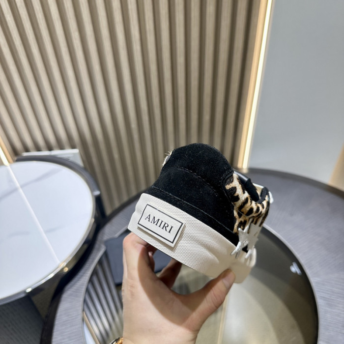 AMIRI SNEAKERS COPSHOE AM-138