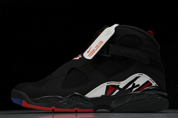 air jordan 8 retro ''playoffs'' 305381-062