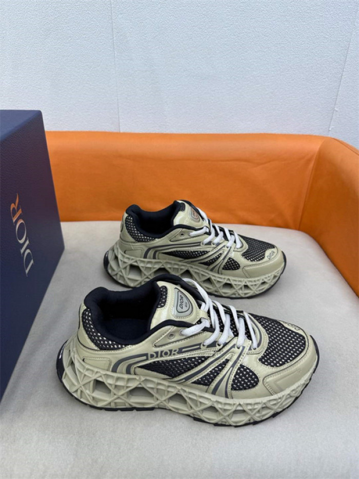 D1R* B35 SNEAKER COPSHOE DR-362