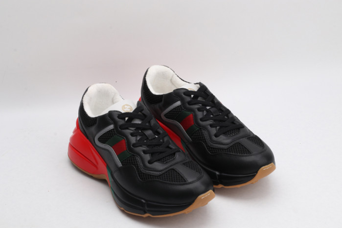 gc trainer sneaker copshoe gc-44