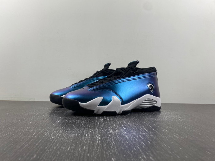 air jordan 14 low love letter dh4121-300