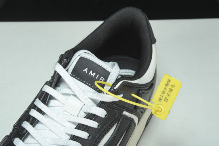 amiri sneakers copshoe am-02