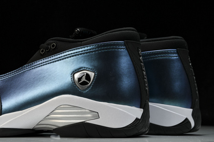 air jordan 14 “flint grey” fj3460-012