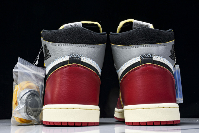 Union LA x Air Jordan 1 High OG 2025 HV8563-600