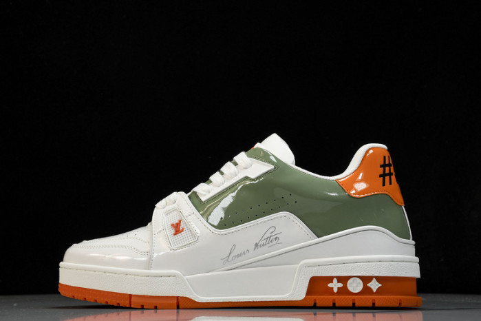 lvt sneakers copshoe l&v-243