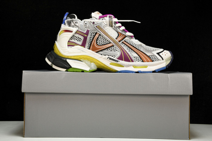 bl runner -copshoe bl 272