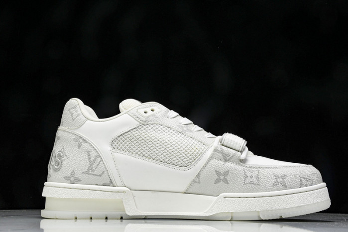 LVT SNEAKERS COPSHOE L&V-trainer 10