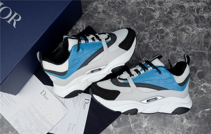 d1r* b22 trainer sneaker copshoe dr-193