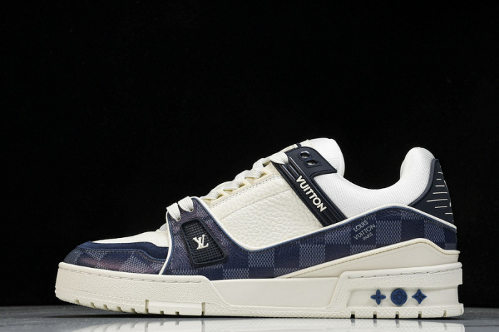 lvt sneakers copshoe l&v-244