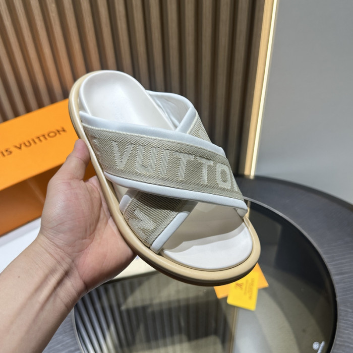 LVT SLIDE COPSHOE LVS-98