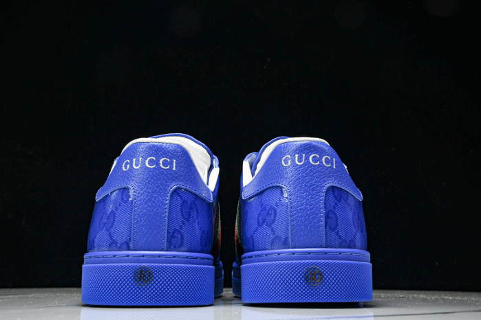 GC SNEAKER COPSHOE GC-206