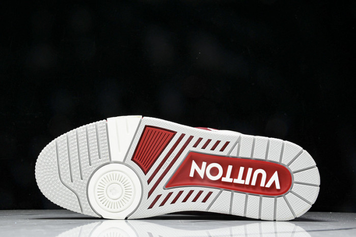 LVT SNEAKERS COPSHOE L&V-trainer 11