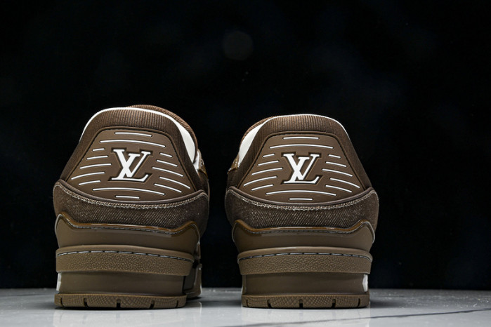 LVT SNEAKERS COPSHOE L&V-trainer 19