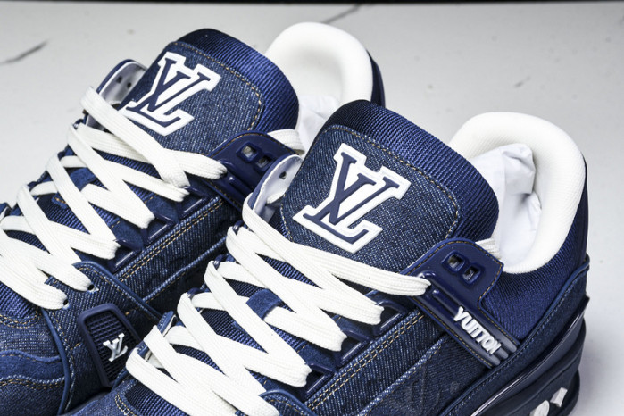 LVT SNEAKERS COPSHOE L&V-trainer 20