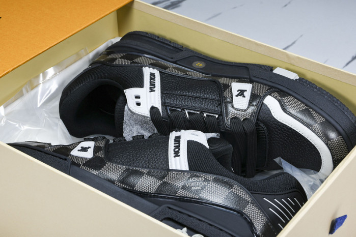 lvt sneakers copshoe l&v-247