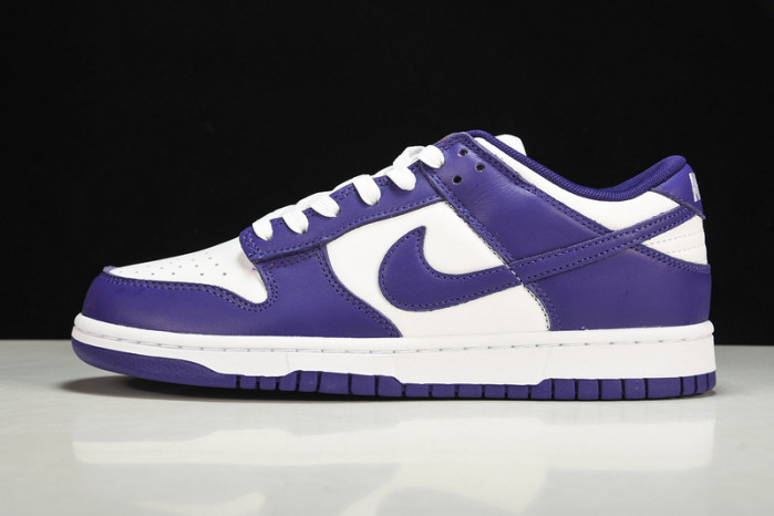 nike dunk low championship court purple dd1391-104