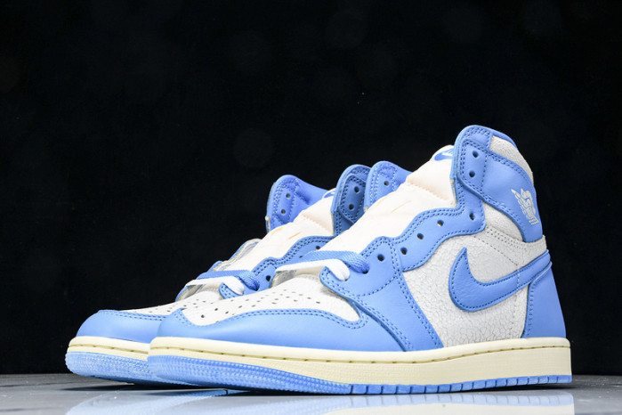 Air Jordan 1 High OG UNC Reimagined DZ5485-402