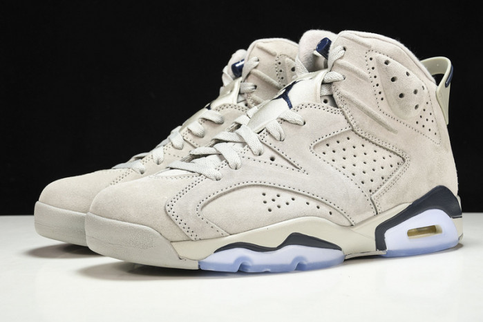 air jordan 6 "georgetown" ct8529-012