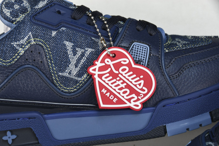 lvt sneakers copshoe l&v-71