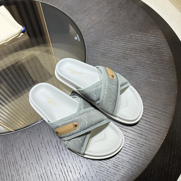 LVT SLIDE COPSHOE LVS-107