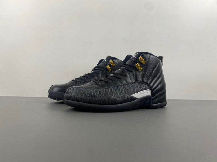 air jordan 12 retro ''the master'' - 130690-013