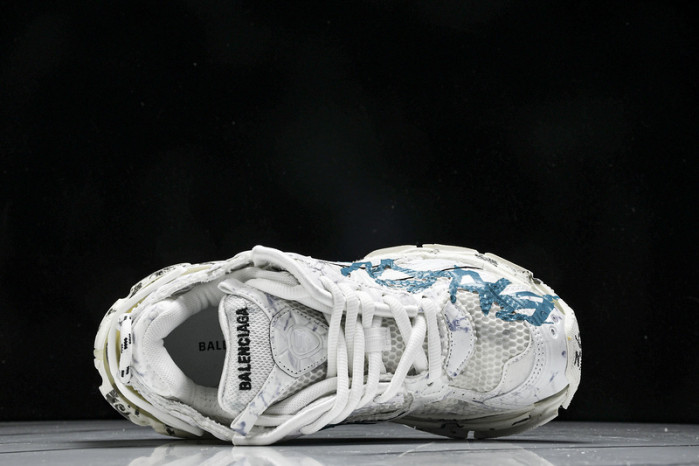 bl trainers track -copshoe bl 287