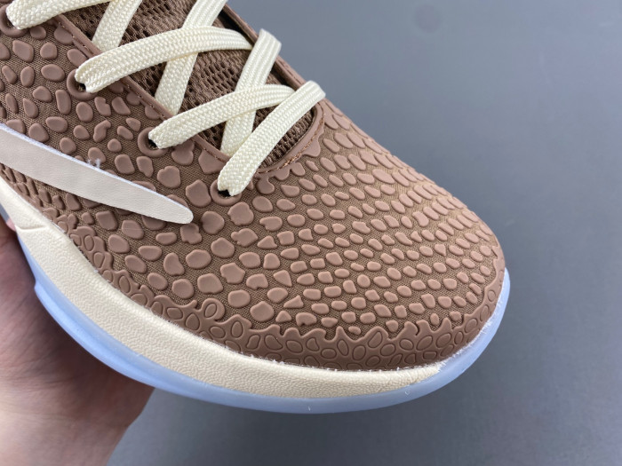 nike kobe 6 protro “chaos” cw2190- 501