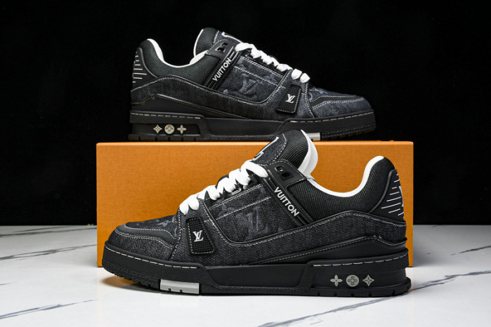 LVT SNEAKERS COPSHOE L&V-trainer 33