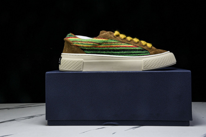 D1R* B33 SNEAKER COPSHOE DR-b33 06