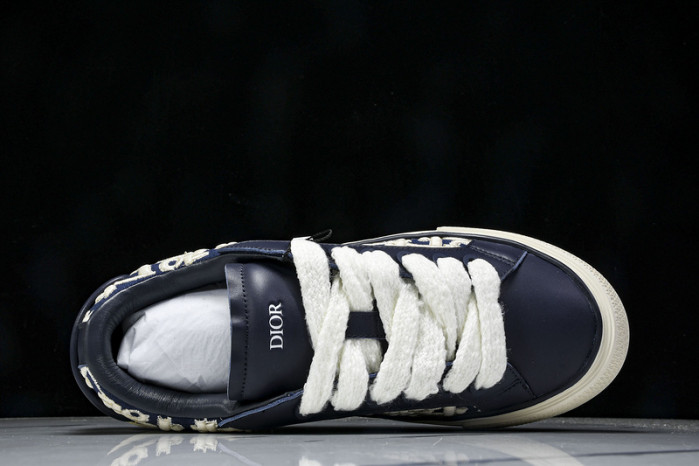 D1R* B33 SNEAKER COPSHOE DR-b33 10