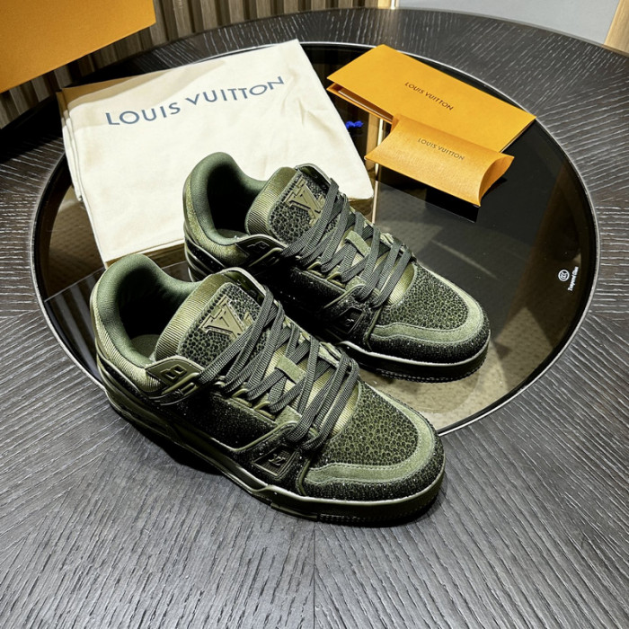 LVT SNEAKERS COPSHOE L&V-trainer 37