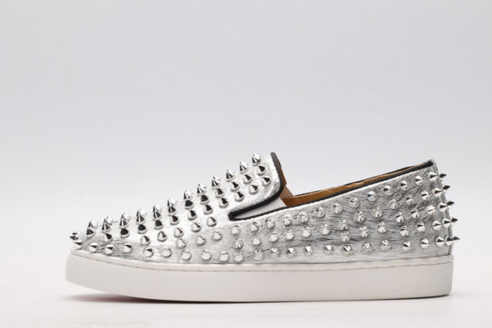 Ch**an louboutin sneakers copshoe cl-93