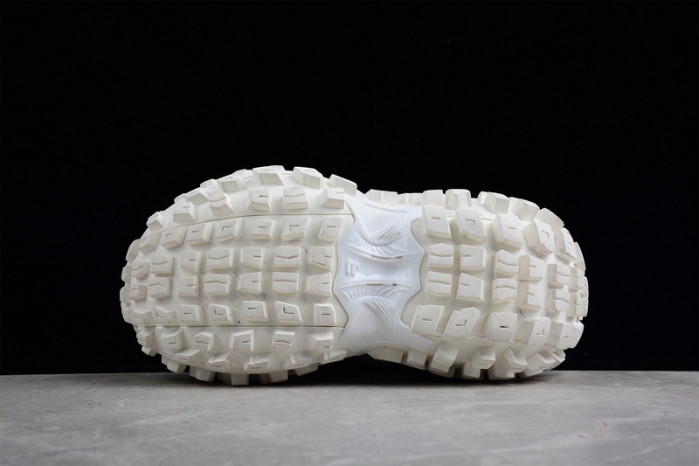 bl ddfender -copshoe bl95