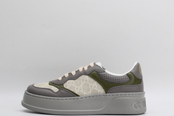 gc low-top sneaker copshoe gc-58