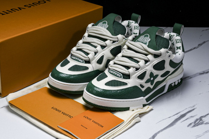 lvt sneakers copshoe l&v-226