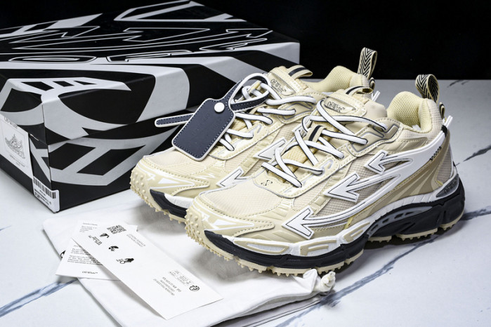 OF sneakers others copshoe OW-145