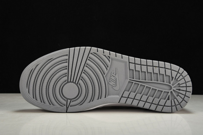 air jordan 1 high og "stealth" 555088-037