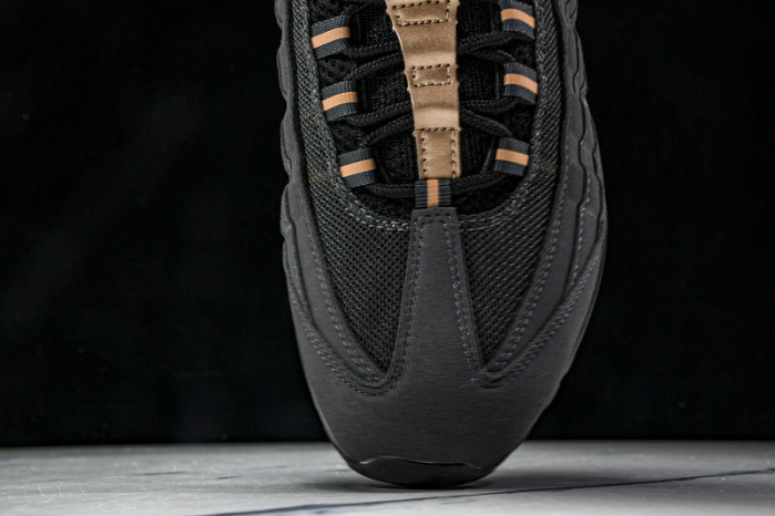 Central Cee x Air Max 95 