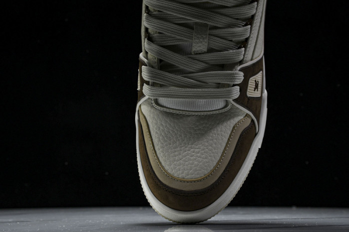 lvt sneakers copshoe l&v-288