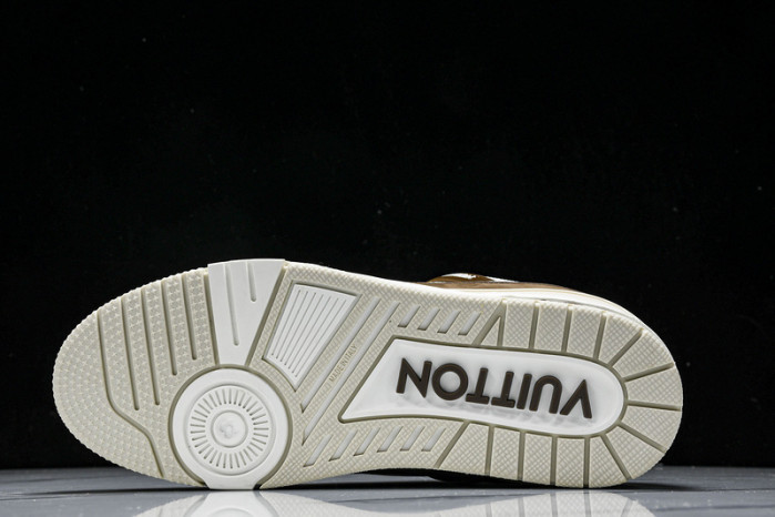 lvt sneakers copshoe l&v-288