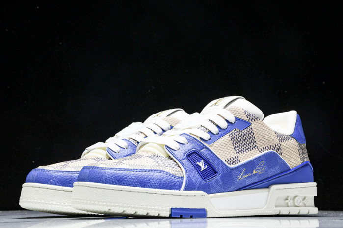 lvt sneakers copshoe l&v-292