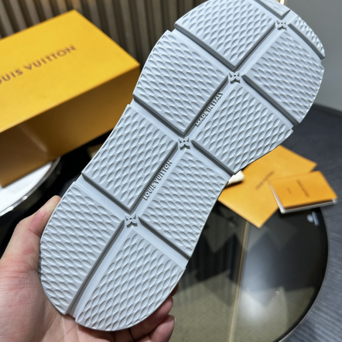 LVT Classic Sneaker COPSHOE L&V-classic 03