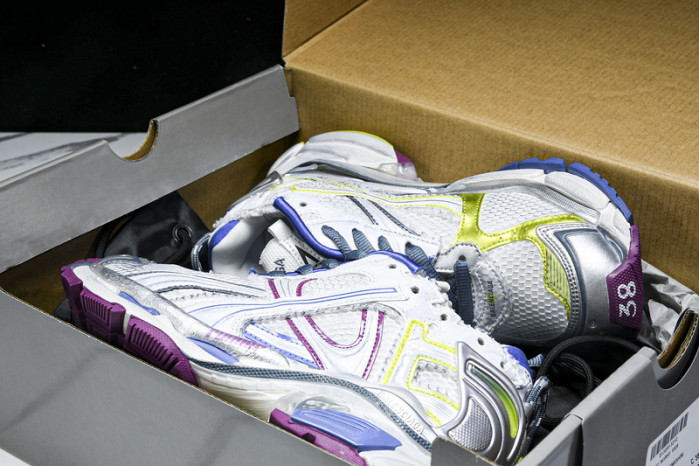 bl trainers track -copshoe bl 299