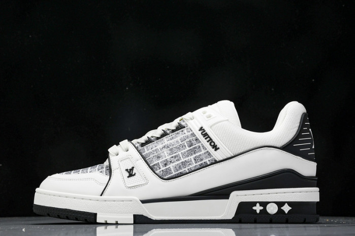 lvt sneakers copshoe l&v-294