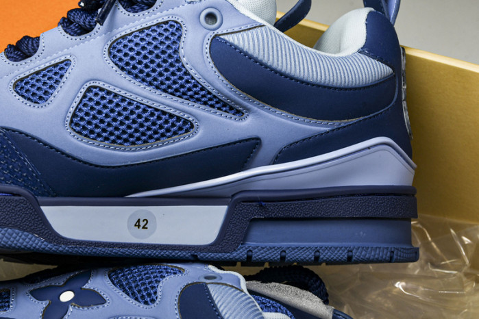 lvt sneakers copshoe l&v-295